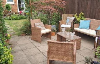 Quirky Victorian three bedroom terraced house - Foto 12