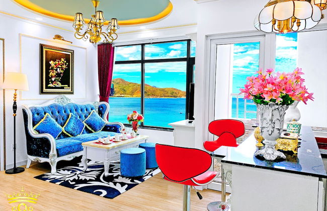 999 CONDOTEL Muong Thanh Vien Trieu - Foto 1