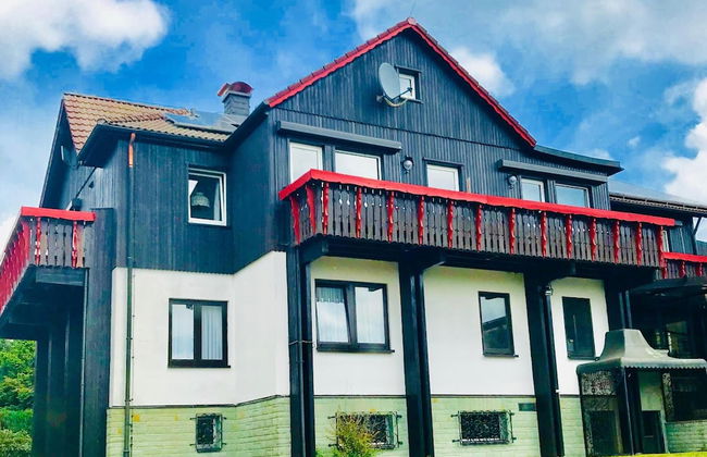 Landhaus Brockenblick - Foto 51