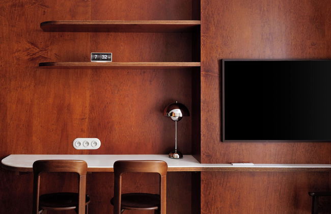 Paris La Belle - Marais - Foto 23