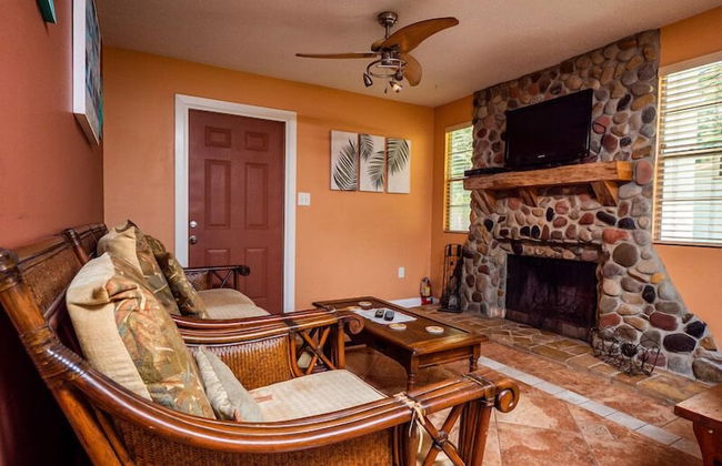 The Tree'Ke Resort - Foto 8