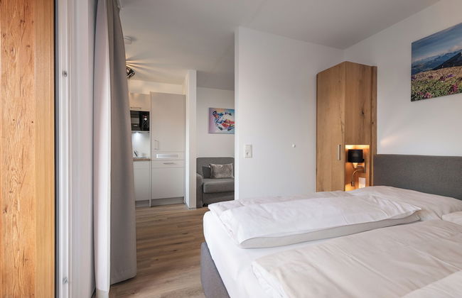 AlpenParks Apartment Montana Matrei - Foto 11