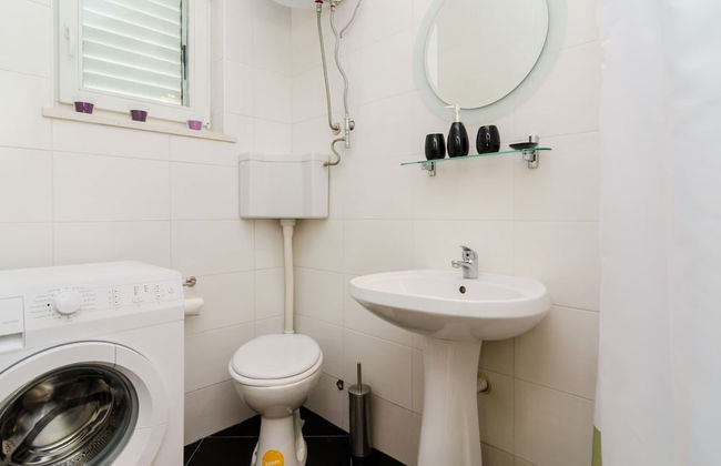 Apartments Versus- Comfort Studio Apartment With Terrace - Foto 12