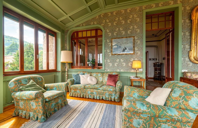 Family Villa with Stunning Lake View by Wonderful Italy - Foto 40