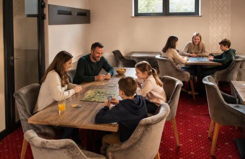 Apartament Malachit z widokiem na Tatry - Foto 27