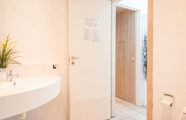 8 Person Holiday Home in Norre Nebel - Photo 11