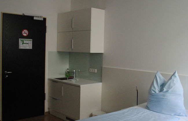 Regensburg-Apart - Foto 10