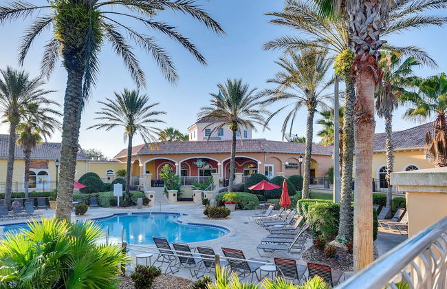 4BR Regal Palms Townhome by FS FL VH-154 - Foto 26