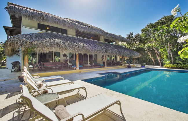 Golf-Front Villa in Puntacana Resort - Foto 33