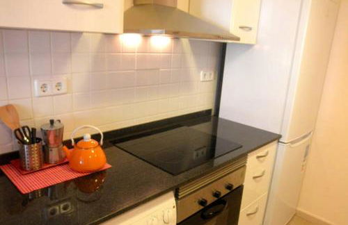 Piquer con Terraza - Foto 11