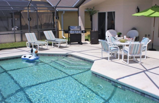 Aco64985 - Seasons - 4 Bed 3 Baths Villa - Foto 12