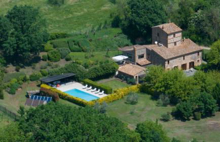 Villa Collombroso - Foto 10