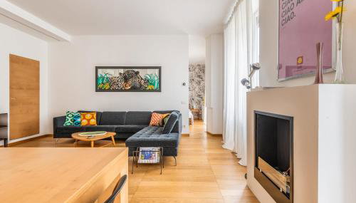 Milano Porta Venezia 2 Pax Wi-Fi - Foto 5