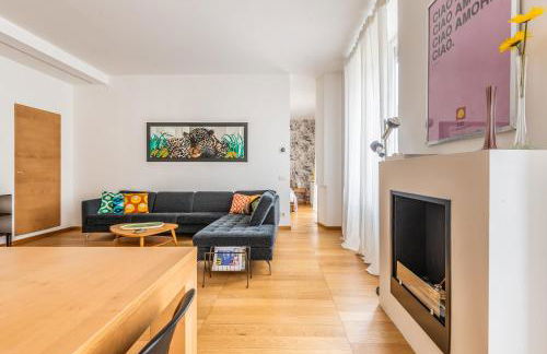 Milano Porta Venezia 2 Pax Wi-Fi - Foto 5