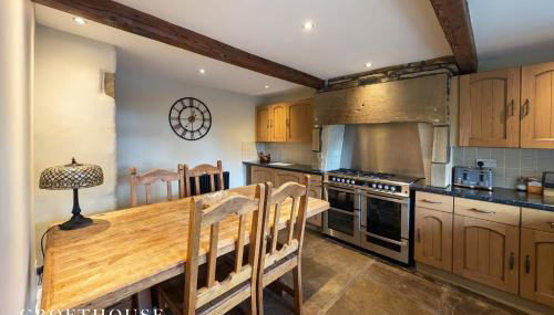 Croft House Cottage - Foto 4