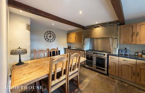 Croft House Cottage - Foto 4