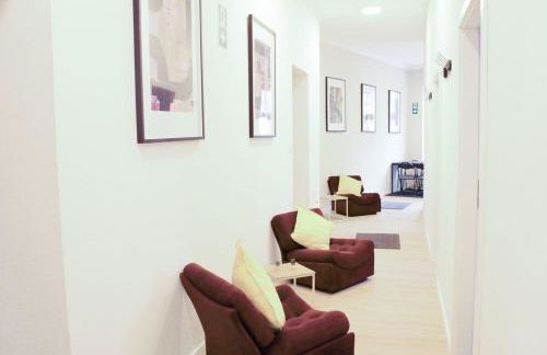 Stilvolle 6 Zimmer Ferienwohnung mit 2 Bädern - Foto 1