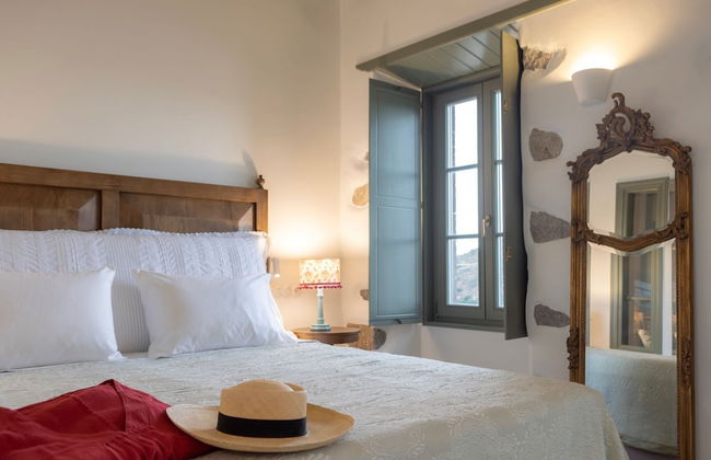 Patmos Eye Boutique Hotel & Villas - Foto 8