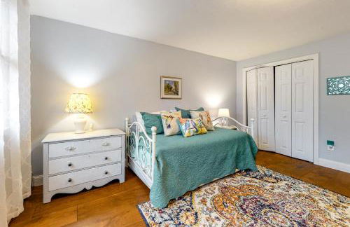 Ferry Harbor Cottage - Foto 26