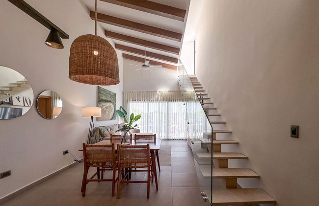 Exclusive Penthouse With Picuzzi Steps From Beach - Foto 34