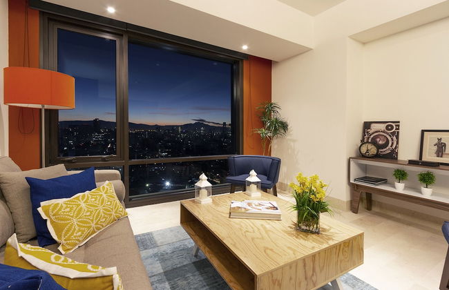 Miyana VIP Luxury Suite by LiveMexicoCity - Foto 10