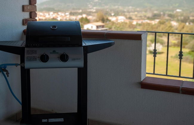 Welcomely - Casa Vacanza La Miki - Foto 28