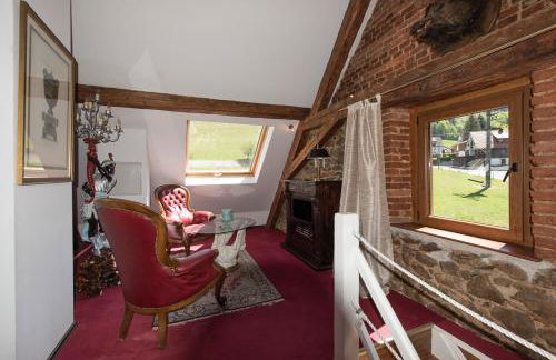 Ferienhaus Kappel mit Pool - Foto 15