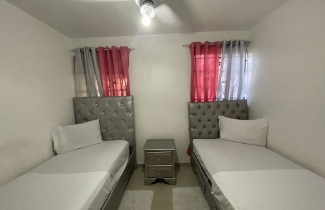 Spacious 3-bedroom Apartment in Santo Domingo! - Foto 9