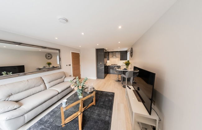 Ivory Lodge - Foto 48