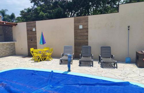 Recanto dos tucanos - Foto 24