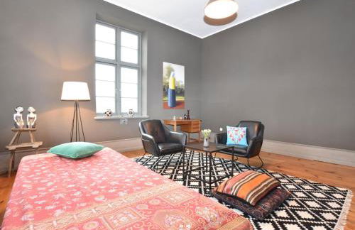 Ferienwohnung in Steffenshagen mit Terrasse - Foto 6