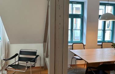 Design Studio in Hinterhof-Remise - Photo 6