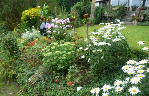 Ferienwohnung Am Walde - Photo 26