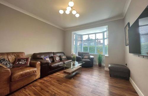 Cosy Modern Grimsby Home - Foto 7