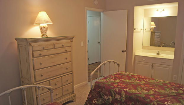 Sea Cloisters 101f - Foto 5, Habitación