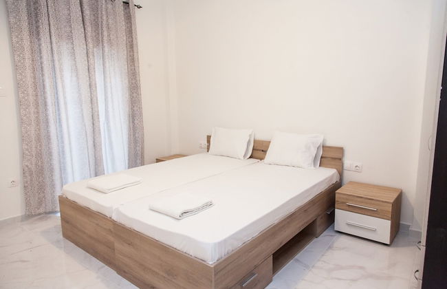 3 bedroom apartment at Koridallos square - Foto 1