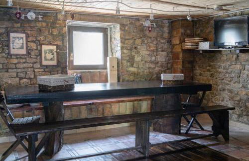 Casale Viozzi - Casa Vacanze con piscina nelle Marche - Foto 16