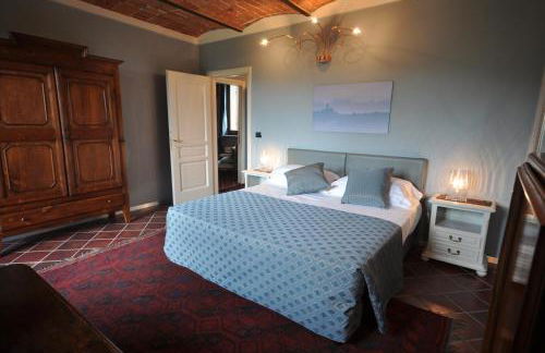 Villa Crissante - Photo 9