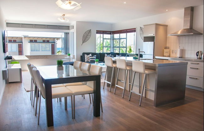 Condo on the Beach at the Sands Onetangi - Foto 8