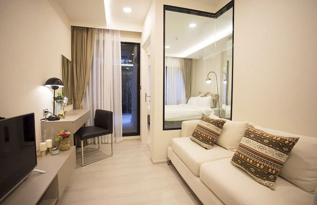 Locals Sukhumvit ThongLor Vtara 36 - Foto 16