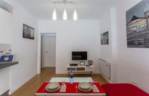 LUMINOSO APARTAMENTO en el centro de Cádiz - Foto 20