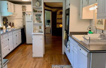 Charming 4BR colonial close to downtown - Foto 15