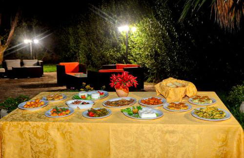 AGRITURISMO SCALELLE - Foto 48