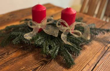 Domek nad Śniardwami - Foto 5