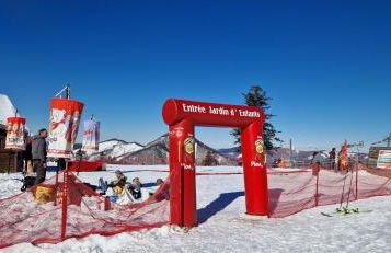 Le Chaleureux Cocon Rouge - Foto 20