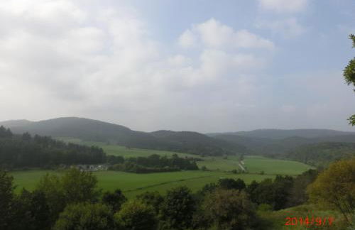Ferienhaus im Ederbergland - Foto 62