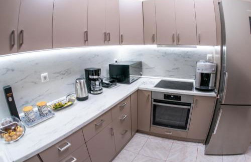 Ioanna's Home-Trikala - Foto 17