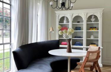 Mr. Nomad: Parisian PopHaus in Uptown - Foto 33