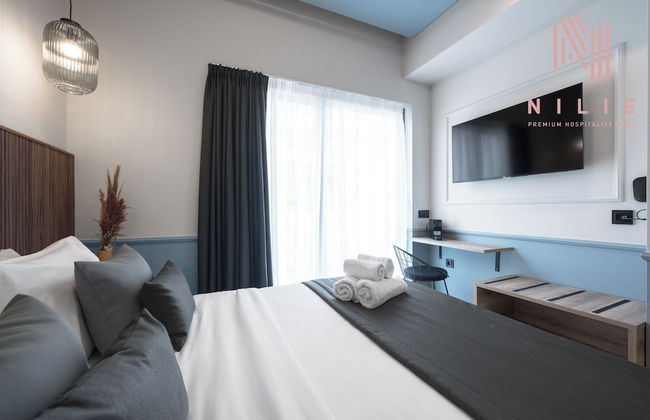 Esther Suites, Nilie Hospitality MGMT - Foto 42