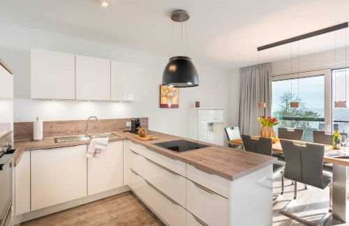 Appartement "Froschkönig" - Oase am Haff - Foto 4